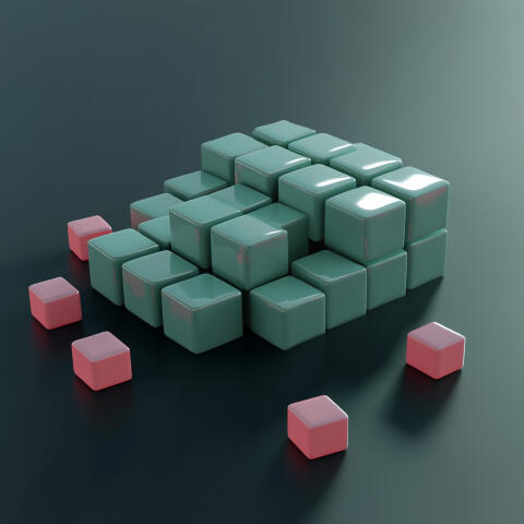 cubes 2